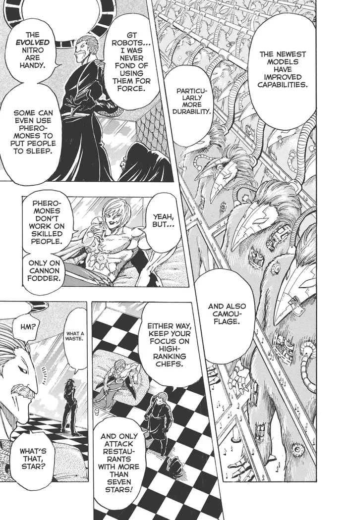 Toriko Chapter 156 image 12_optimized
